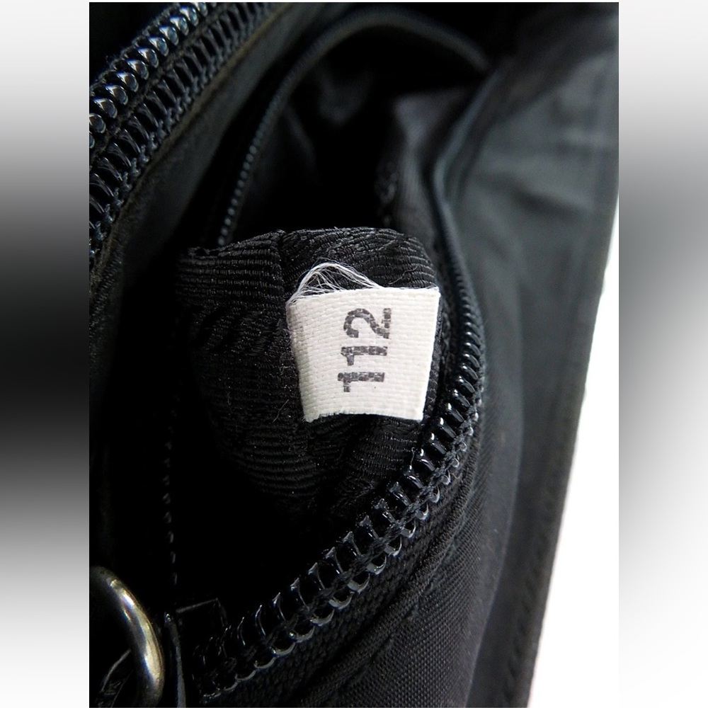 Prada Black Shoulder Bag - Picture 15 of 16